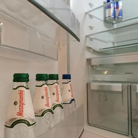 Luxury 바르샤바