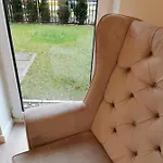 Apartment Luxury Warsaw