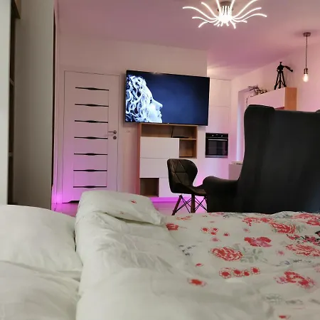 Luxury * Warszawa