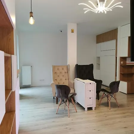 Luxury Warszawa