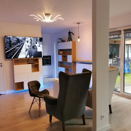 Apartment Luxury *