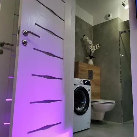 Apartament Luxury *