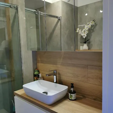 Luxury Warszawa