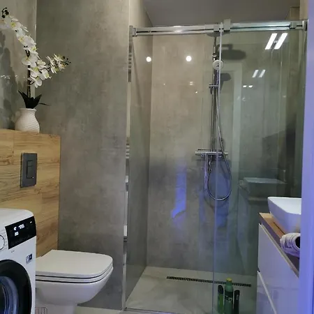 Apartament Luxury *