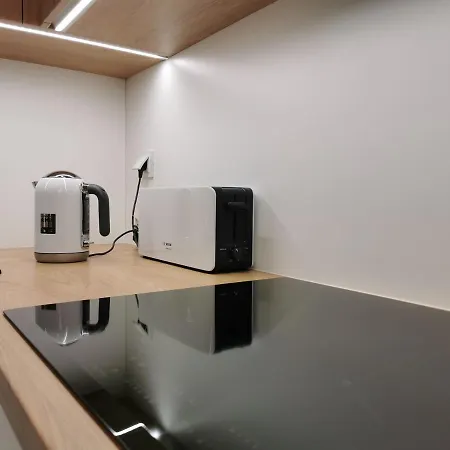 Apartament Luxury *