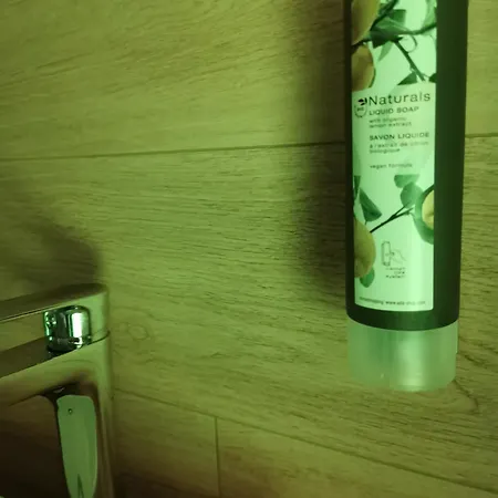 Luxury Apartmán *