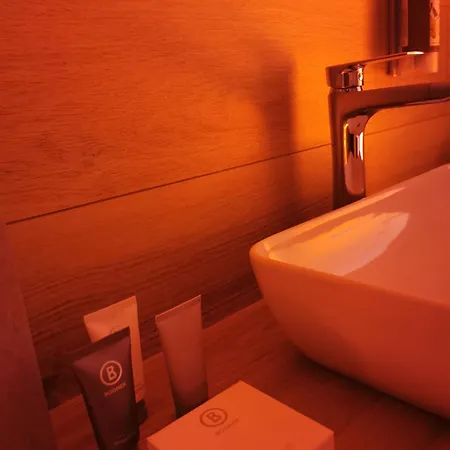Apartament Luxury *