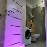 شقة Luxury *